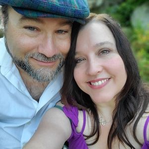 Meet your Posher, Beth